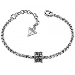 Comprare Bracciale Guess Donna G Rounds UBB71551-S