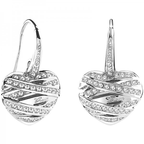 Buy Guess Women's Earrings Fashion UBE21581