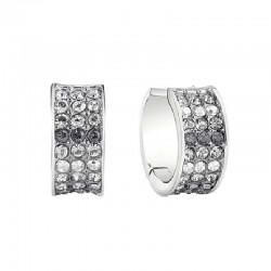 Guess Women's Earrings G Rounds UBE71544