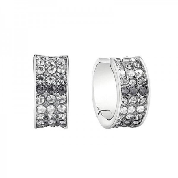 Buy Guess Women's Earrings G Rounds UBE71544