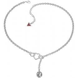 Buy Guess Women's Necklace UBN11333