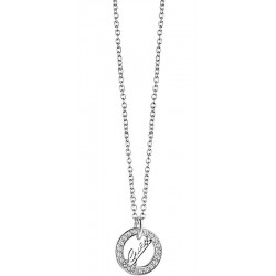 Buy Guess Women's Necklace Iconic UBN21504