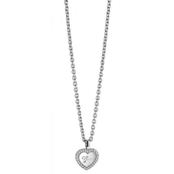 Comprar Collar Guess Mujer Iconic UBN21523