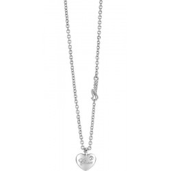 Buy Guess Women's Necklace Iconic UBN21526