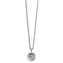 Buy Guess Women's Necklace Iconic UBN21529