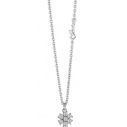 Guess Women's Necklace Fashion UBN21549