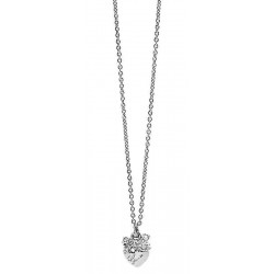 Buy Guess Women's Necklace Iconic UBN21583