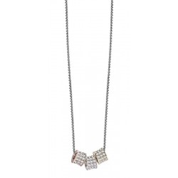 Buy Guess Women's Necklace UBN21592