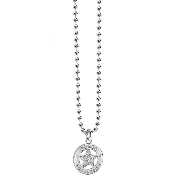 Buy Guess Women's Necklace Fashion UBN21599
