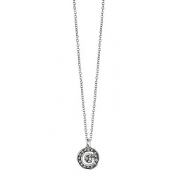 Buy Guess Women's Necklace Iconic UBN51481