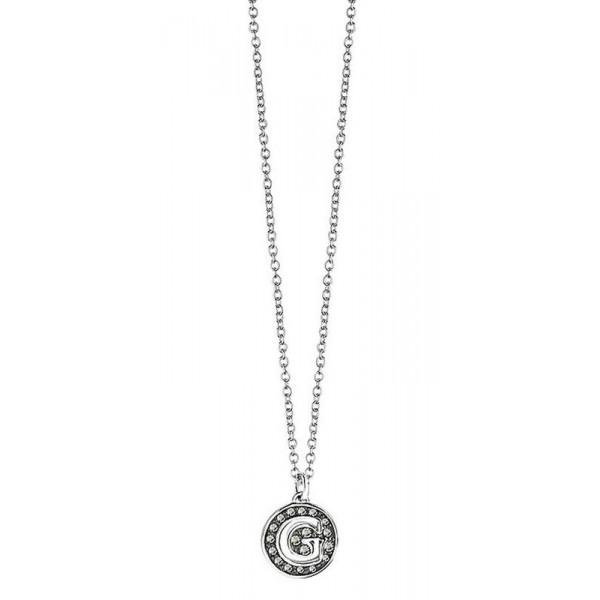 Buy Guess Women's Necklace Iconic UBN51481