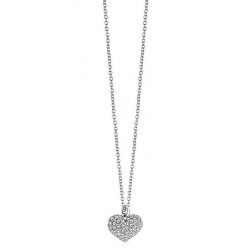 Buy Guess Women's Necklace Basic Instinct UBN51485