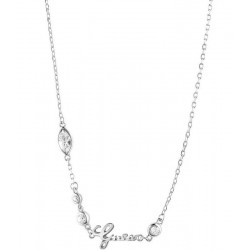 Buy Guess Women's Necklace Shiny Guess UBN61022