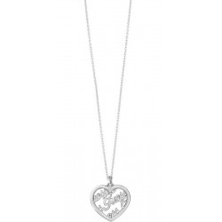 Buy Guess Women's Necklace Guess Mania UBN61095