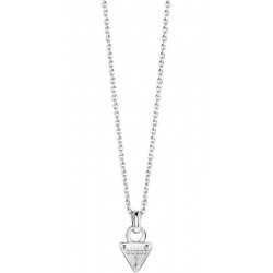 Buy Guess Women's Necklace Guess Shape UBN61099