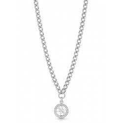 Buy Guess Womens Necklace My Feelings UBN70198