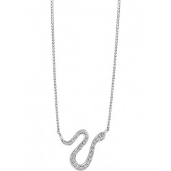 Buy Guess Women's Necklace Guess Eden UBN71545