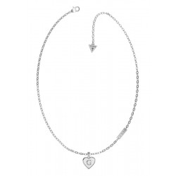 Guess Women's Necklace G Shine UBN79034