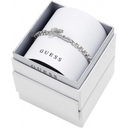 Comprar Pulsera Guess Mujer UBS21501-S