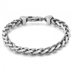 Guess Men's Bracelet Hype UMB70016-S