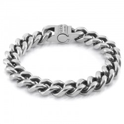 Comprar Pulsera Guess Hombre Hype UMB70050-S