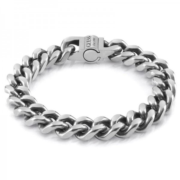 Bracelet Guess Homme Hype UMB70050-S Acheter Bracelet Guess Homme Hype UMB70050-S