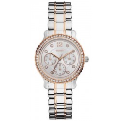 Comprare Orologio Donna Guess Enchanting W0305L3 Multifunzione