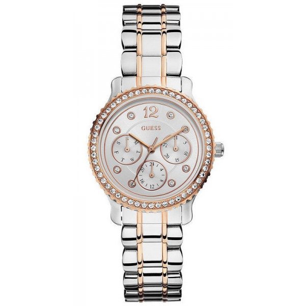 Comprar Reloj Mujer Guess Enchanting W0305L3 Multifunción