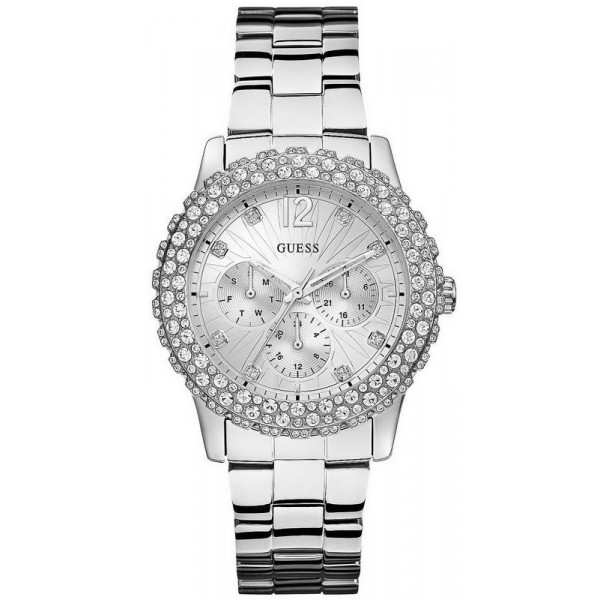 Comprar Reloj Mujer Guess Dazzler W0335L1 Multifunción