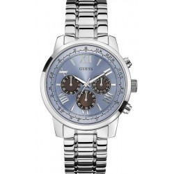 Comprar Reloj Hombre Guess Horizon W0379G6 Cronógrafo