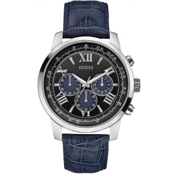Comprar Reloj Hombre Guess Horizon W0380G3 Cronógrafo