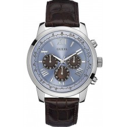 Comprar Reloj Hombre Guess Horizon W0380G6 Cronógrafo