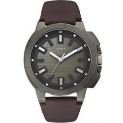 Comprar Reloj Hombre Guess Supercharged W0382G2