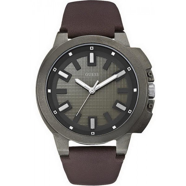 Guess Men's Watch Supercharged W0382G2 Buy Guess Men's Watch Supercharged W0382G2
