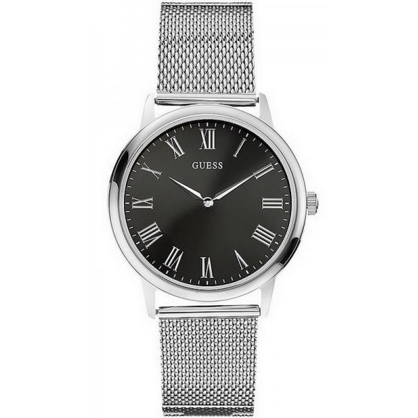 Buy Guess Men's Watch Wafer W0406G1