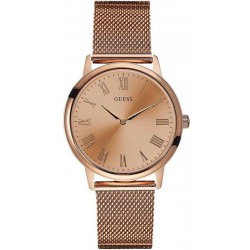 Guess Men's Watch Wafer W0406G5