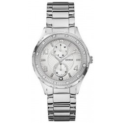 Reloj Mujer Guess Siren Multifunción W0442L1