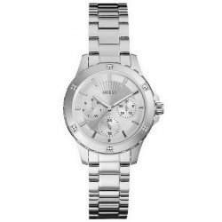 Comprare Orologio Donna Guess Mist W0443L1 Multifunzione