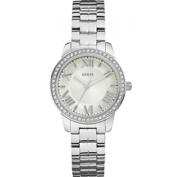 Orologio Donna Guess Mini Allure W0444L1 Comprare Orologio Donna Guess Mini Allure W0444L1