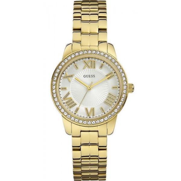 Orologio Donna Guess Mini Allure W0444L2 Comprare Orologio Donna Guess Mini Allure W0444L2