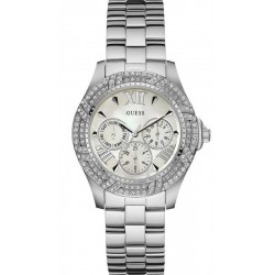 Comprare Orologio Donna Guess Shimmer W0632L1 Multifunzione