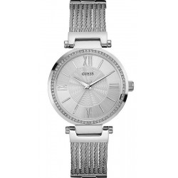 Comprare Orologio Donna Guess Soho W0638L1