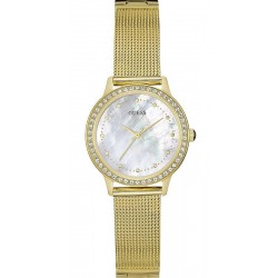 Comprare Orologio Donna Guess Chelsea W0647L3