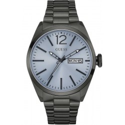 Guess Men's Watch Vertigo W0657G1