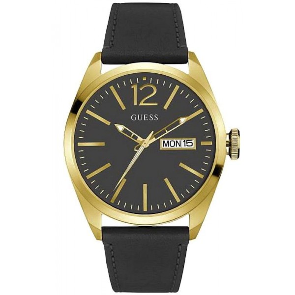 Comprar Reloj Hombre Guess Vertigo W0658G5
