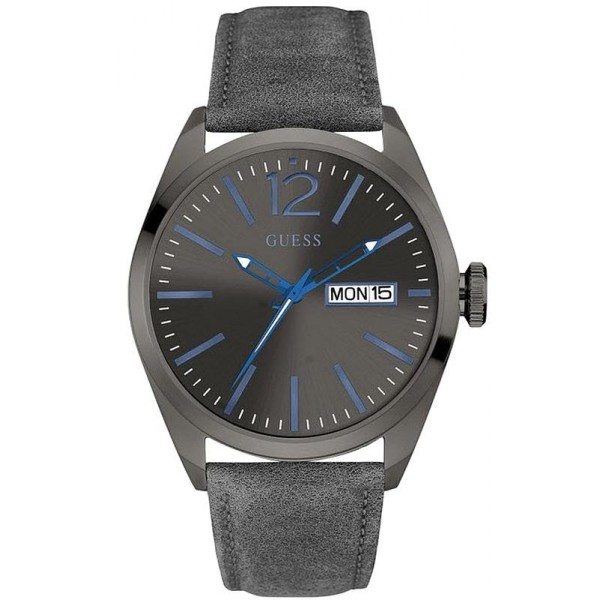 Comprar Reloj Hombre Guess Vertigo W0658G6
