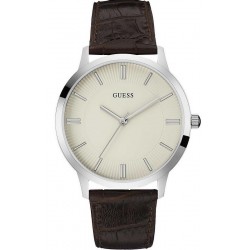 Comprar Reloj Hombre Guess Escrow W0664G2