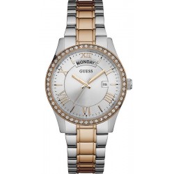 Comprare Orologio Donna Guess Cosmopolitan W0764L4