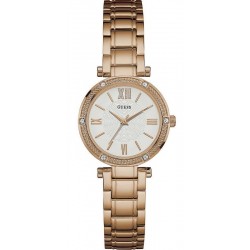 Comprare Orologio Donna Guess Park Ave South W0767L3