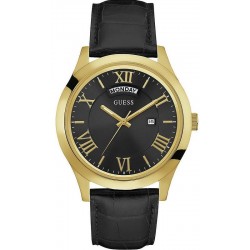 Comprar Reloj Hombre Guess Metropolitan W0792G4